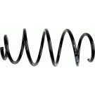 993 186 Fahrwerksfeder