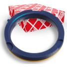 FEBI BILSTEIN 01331 Wälzlager, Federbeinstützlager, Domlager FEBI BILSTEIN 01331 Wälzlager, Federbeinstützlager, Domlager