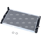 NRF | Kühler, Motorkühlung | 519504