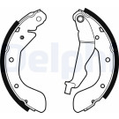 LS1969 Bremsbackensatz