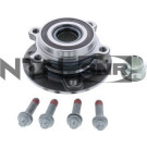 NTN-SNR | Radlagersatz | R158.70