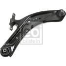 193294 Lenker, Radaufhängung