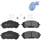 ADP154253 Bremsbelagsatz, Scheibenbremse ADP154253 Bremsbelagsatz, Scheibenbremse