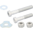FEBI BILSTEIN 17273 Montagesatz, Lenker