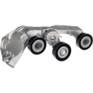 T38465 Riemenspanner, Keilrippenriemen DriveAlign™