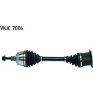 VKJC 7004 Antriebswelle