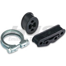 82 32 3060 Montagesatz, Abgasanlage