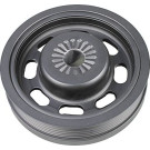 6400100 Riemenscheibe, Kurbelwelle GREENPARTS 6400100 Riemenscheibe, Kurbelwelle GREENPARTS