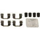 PFK698 Zubehörsatz, Scheibenbremsbelag