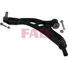 821 1158 10 Lenker, Radaufhängung