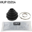 SKF | Faltenbalgsatz, Antriebswelle | VKJP 01014