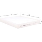 Knecht | Filter, Innenraumluft | LA 1399
