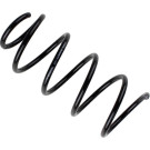 37-313470 Fahrwerksfeder BILSTEIN - B3 Serienersatz (Federn)