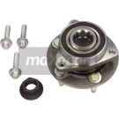 33-0643 Radlagersatz