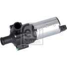 FEBI BILSTEIN 184490 Zusatzwasserpumpe (Kühlwasserkreislauf) FEBI BILSTEIN 184490 Zusatzwasserpumpe (Kühlwasserkreislauf)