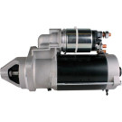 Hella | Starter | 8EA 012 586-321