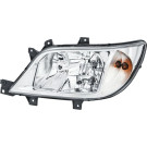 Hella | Hauptscheinwerfer | 1LH 246 047-071