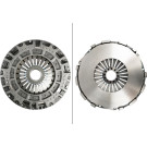 135 0207 10 Kupplungsdruckplatte