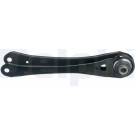 TC3488 Lenker, Radaufhängung