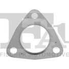 110-937 Dichtung, Abgasrohr