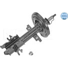 16-26 623 0014 Stoßdämpfer MEYLE-ORIGINAL: True to OE.