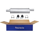 Hella | Vorschalldämpfer | 8LB 366 022-981