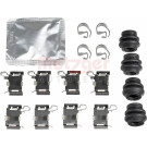 109-0183 Zubehörsatz, Scheibenbremsbelag GREENPARTS 109-0183 Zubehörsatz, Scheibenbremsbelag GREENPARTS