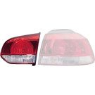 Hella | Heckleuchte | 2TZ 009 923-101