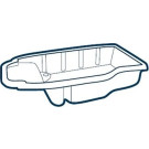 OE Germany | Ölwanne | 01 0106 501000