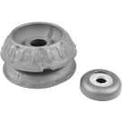 Tedgum | Federbeinstützlager | TED46242