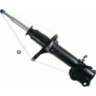 Sachs | Stoßdämpfer | 280 715 Sachs | Stoßdämpfer | 280 715