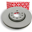 FEBI BILSTEIN 23550 Bremsscheibe FEBI BILSTEIN 23550 Bremsscheibe