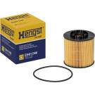 Hengst Filter | Ölfilter | E64H D96