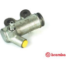 Brembo Nehmerzylinder, Kupplung ESSENTIAL LINE E 28 001