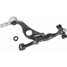 58128602 Lenker, Radaufhängung