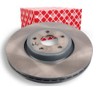 FEBI BILSTEIN 108657 Bremsscheibe