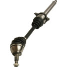Maxgear | Antriebswelle | 49-2421