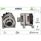 Valeo | Generator | 439833