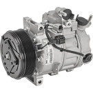 813186 Kompressor, Klimaanlage VALEO ORIGINS - NEW O.E. TECHNOLOGIE 813186 Kompressor, Klimaanlage VALEO ORIGINS - NEW O.E. TECHNOLOGIE