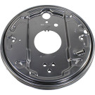 6117005 Bremsträgerplatte