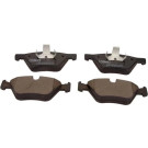 Maxgear | Bremsbelagsatz, Scheibenbremse | 19-2888