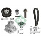 530 0377 31 Wasserpumpe + Zahnriemensatz 530 0377 31 Wasserpumpe + Zahnriemensatz