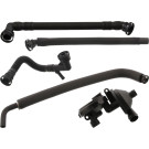 FEBI BILSTEIN 101341 Ventil, Kurbelgehäuseentlüftung FEBI BILSTEIN 101341 Ventil, Kurbelgehäuseentlüftung