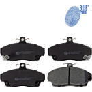 ADH24260 Bremsbelagsatz, Scheibenbremse