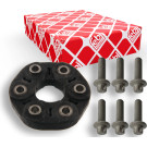 FEBI BILSTEIN 40929 Hardyscheibe FEBI BILSTEIN 40929 Hardyscheibe