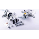 Hella | Bremssattel | 8AN 355 783-541