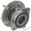 VKBA 7409 Radlagersatz VKBA 7409 Radlagersatz