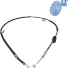 ADH246157 Seilzug, Feststellbremse ADH246157 Seilzug, Feststellbremse