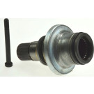 25706 Antriebswelle Zwischenwelle getriebeseitig 25706 Antriebswelle Zwischenwelle getriebeseitig