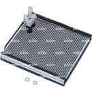 NRF | Verdampfer, Klimaanlage | 36204